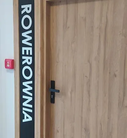 Kopernika Pansiyon Nowe Miasto Lubawskie