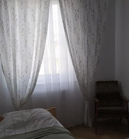 Homestay Kopernika