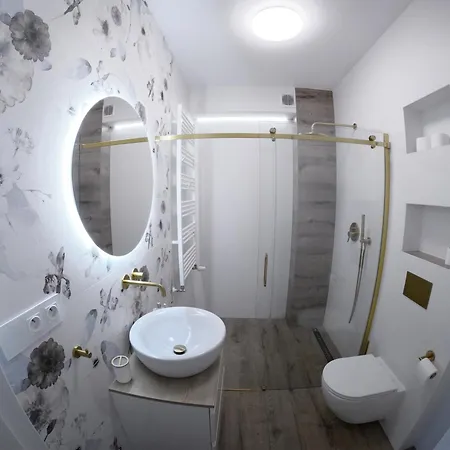 Kopernika Homestay Nowe Miasto Lubawskie